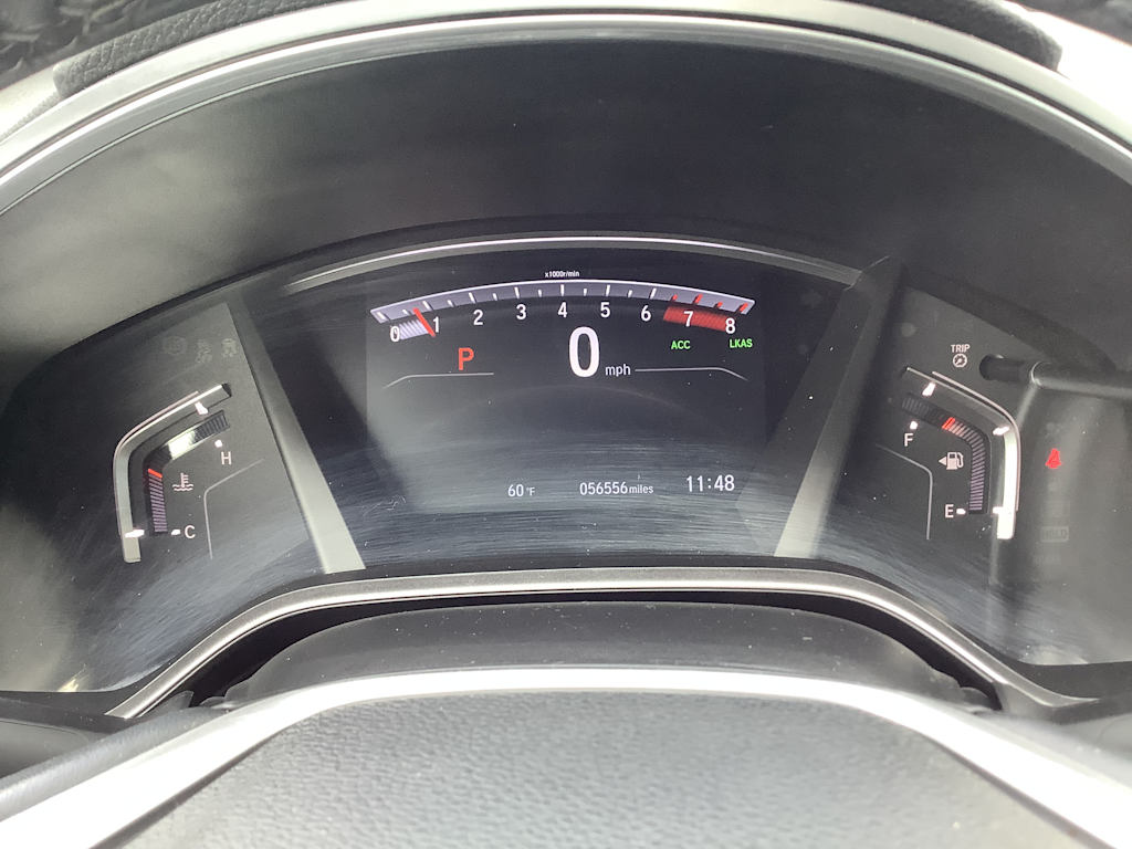 Thumbnail: 2019 Honda CR-V - 16