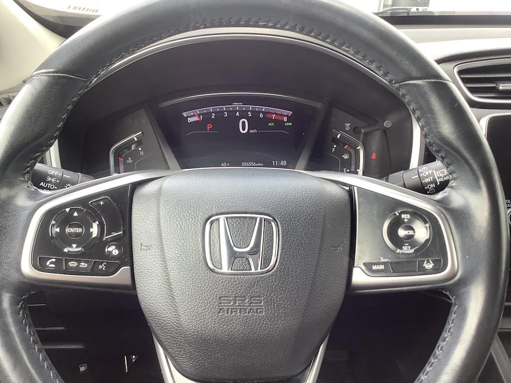 Thumbnail: 2019 Honda CR-V - 21