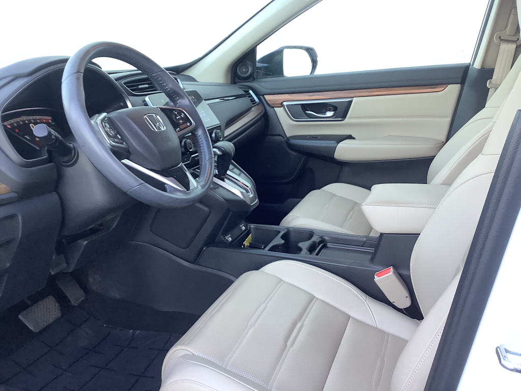 Thumbnail: 2021 Honda CR-V - 10