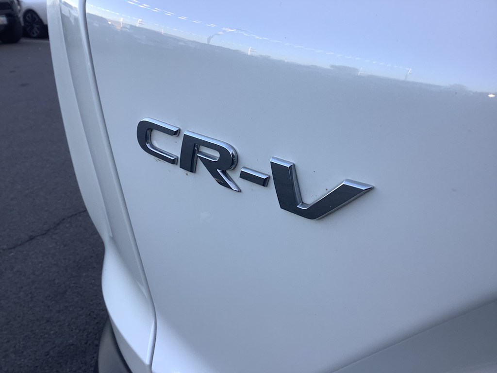 Thumbnail: 2021 Honda CR-V - 7