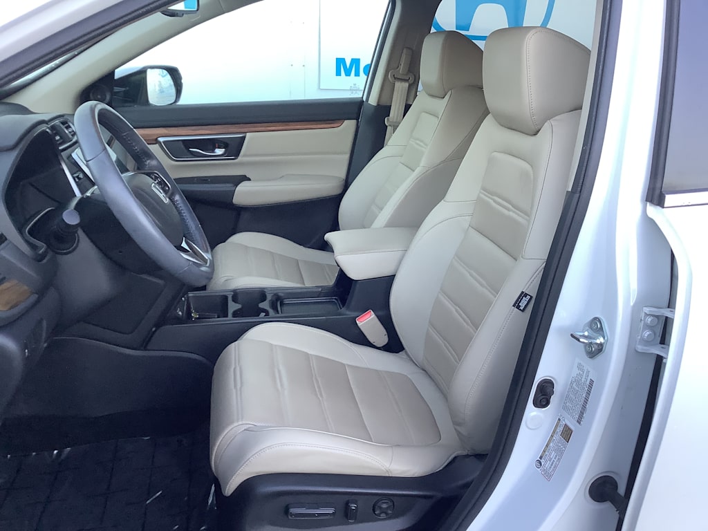 Thumbnail: 2021 Honda CR-V - 11