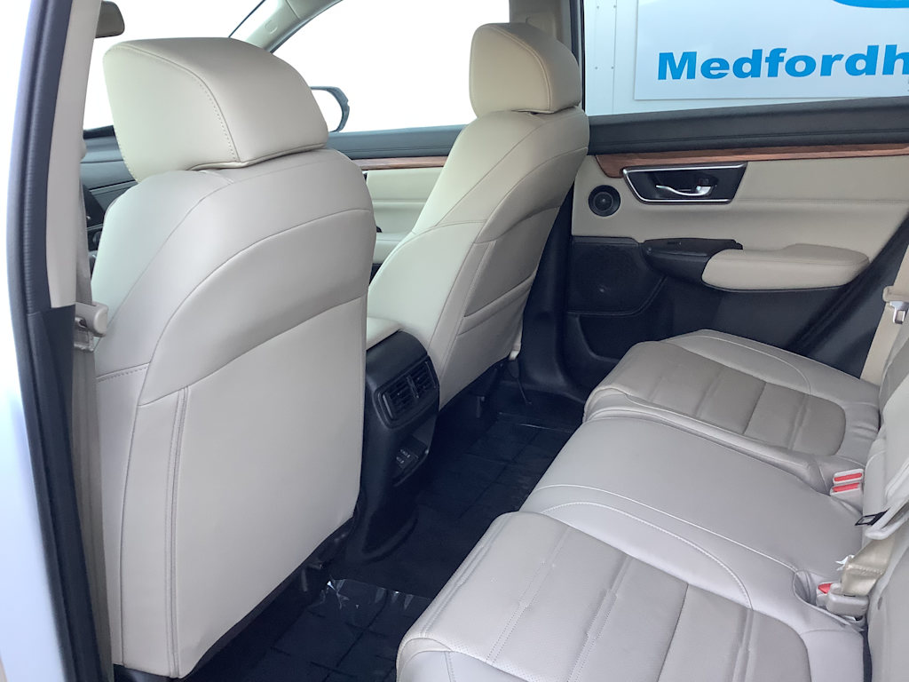 Thumbnail: 2021 Honda CR-V - 12