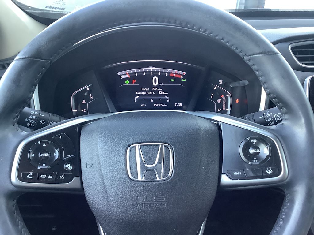 Thumbnail: 2021 Honda CR-V - 20