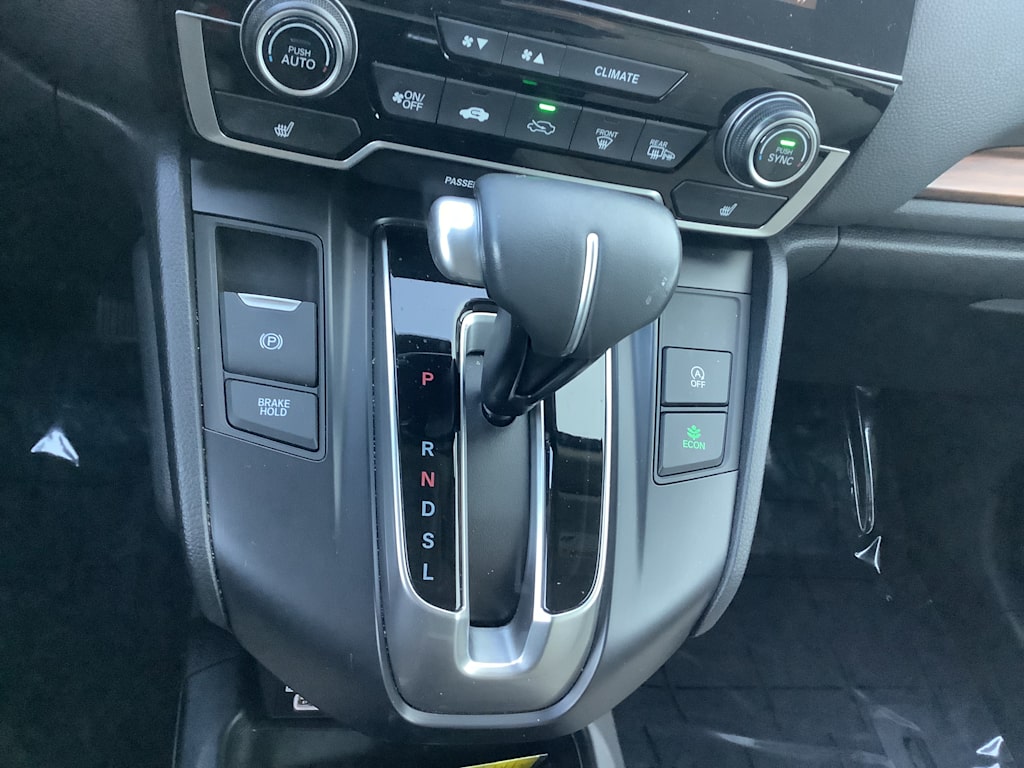 Thumbnail: 2021 Honda CR-V - 14