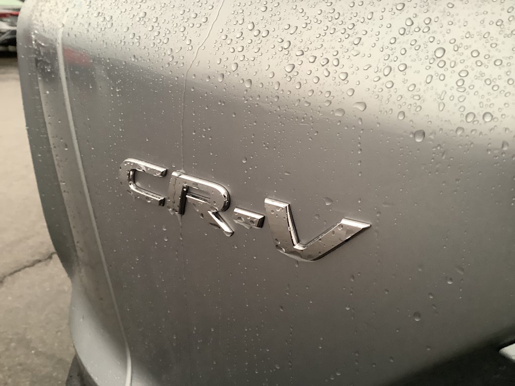 Thumbnail: 2020 Honda CR-V - 7