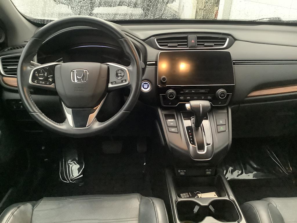 Thumbnail: 2020 Honda CR-V - 10