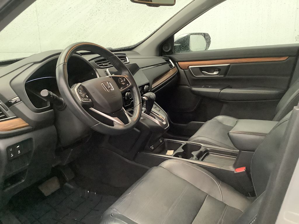 Thumbnail: 2020 Honda CR-V - 2