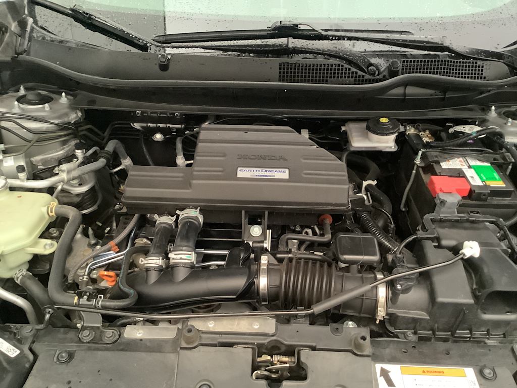 Thumbnail: 2020 Honda CR-V - 9