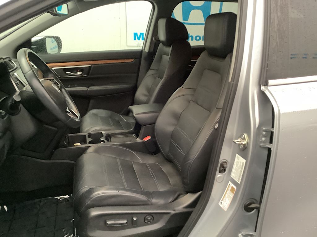 Thumbnail: 2020 Honda CR-V - 11