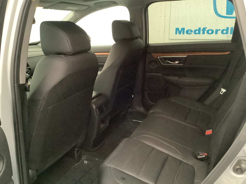 Thumbnail: 2020 Honda CR-V - 13