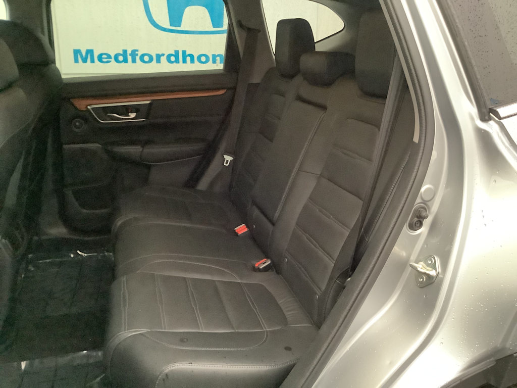 Thumbnail: 2020 Honda CR-V - 19