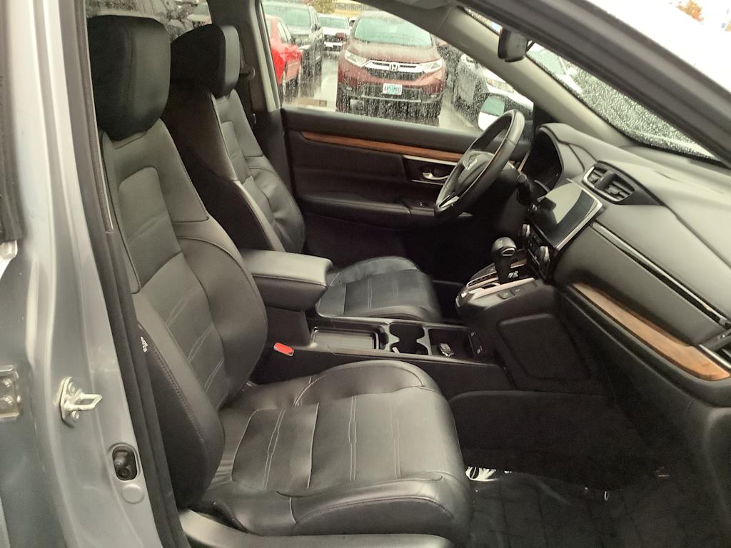 Thumbnail: 2020 Honda CR-V - 12