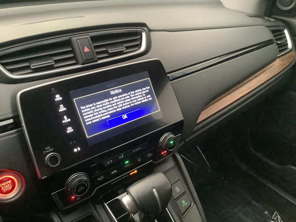 Thumbnail: 2020 Honda CR-V - 14