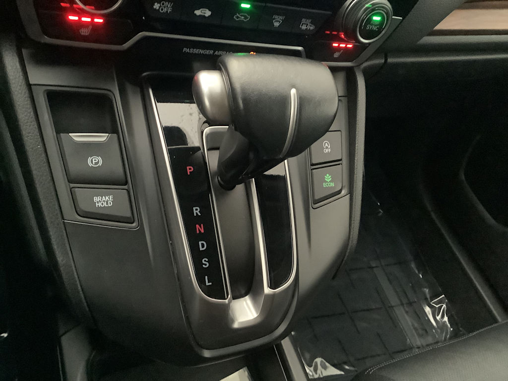 Thumbnail: 2020 Honda CR-V - 15