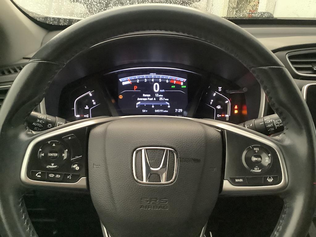 Thumbnail: 2020 Honda CR-V - 20