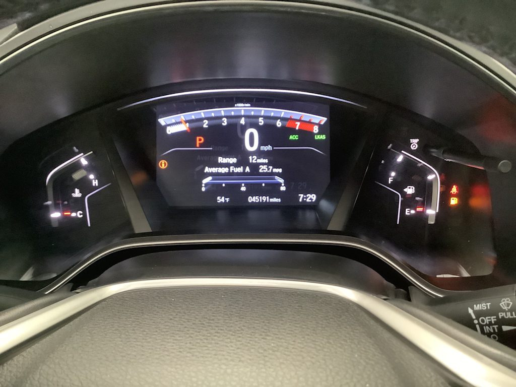 Thumbnail: 2020 Honda CR-V - 16