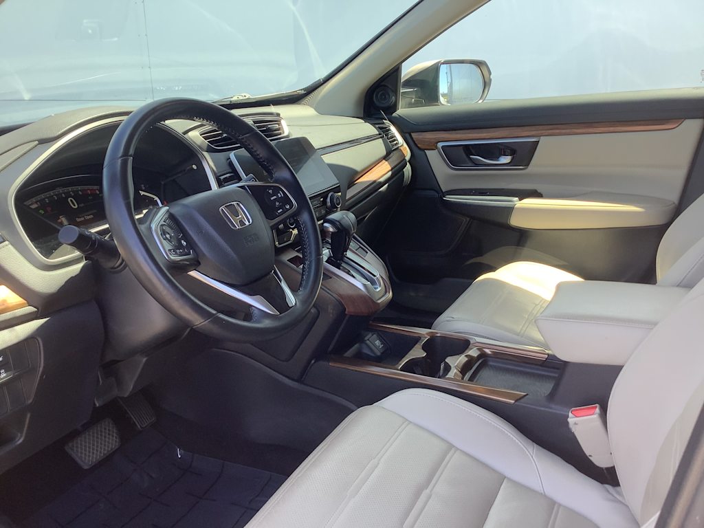 Thumbnail: 2018 Honda CR-V - 2