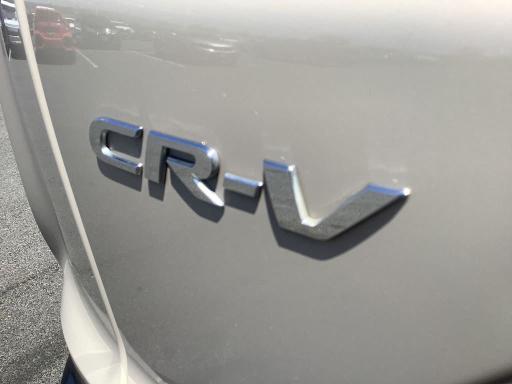 Thumbnail: 2018 Honda CR-V - 6