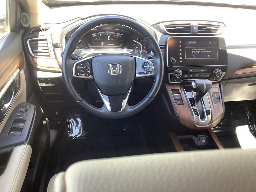 Thumbnail: 2018 Honda CR-V - 9