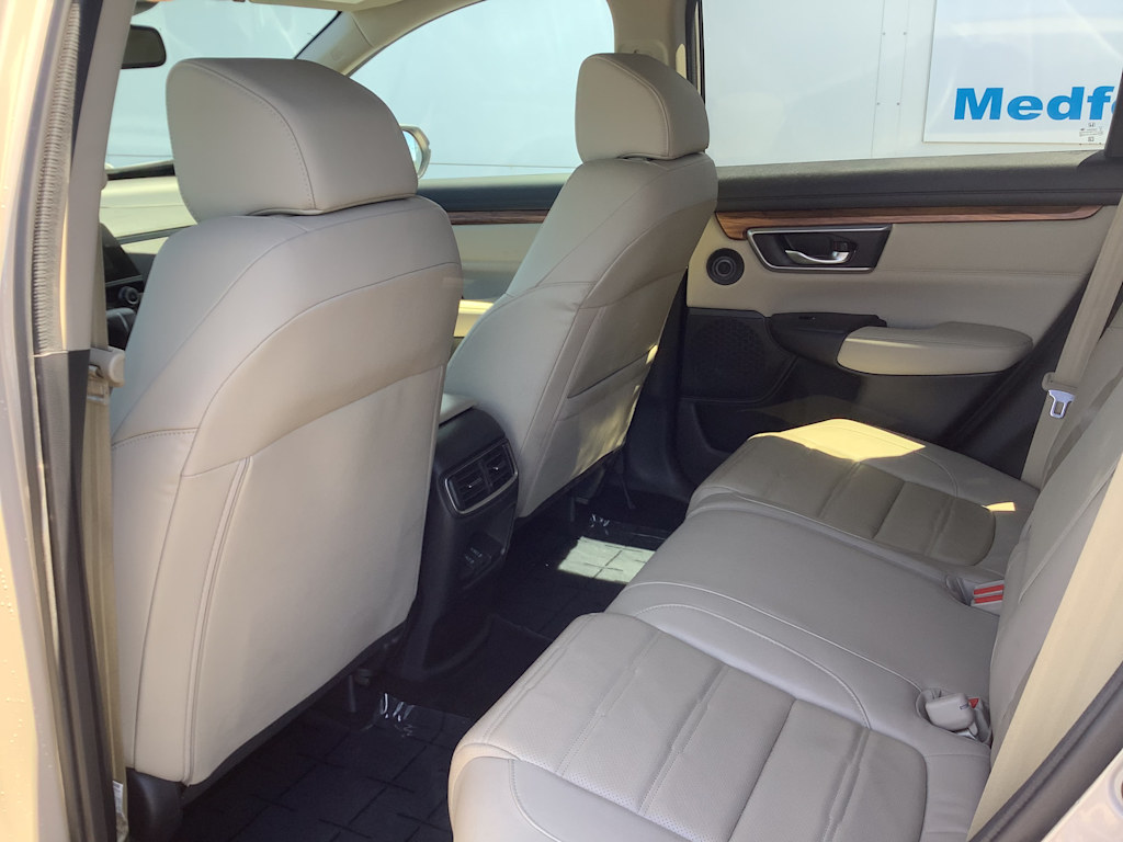 Thumbnail: 2018 Honda CR-V - 12