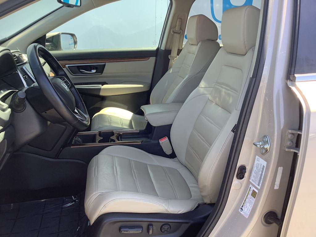 Thumbnail: 2018 Honda CR-V - 10