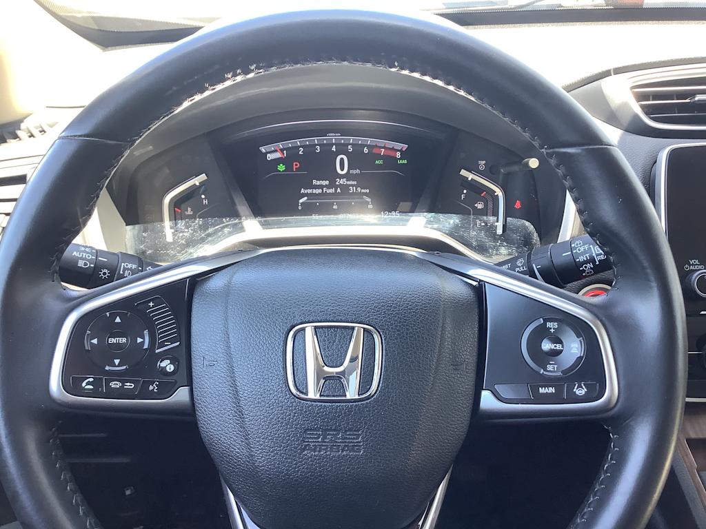 Thumbnail: 2018 Honda CR-V - 21