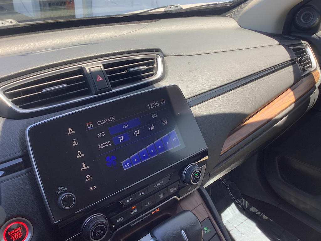 Thumbnail: 2018 Honda CR-V - 13
