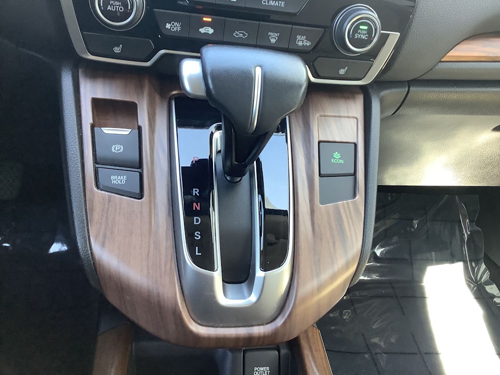 Thumbnail: 2018 Honda CR-V - 14