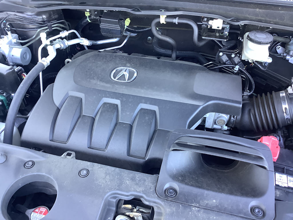 Thumbnail: 2017 Acura RDX - 8