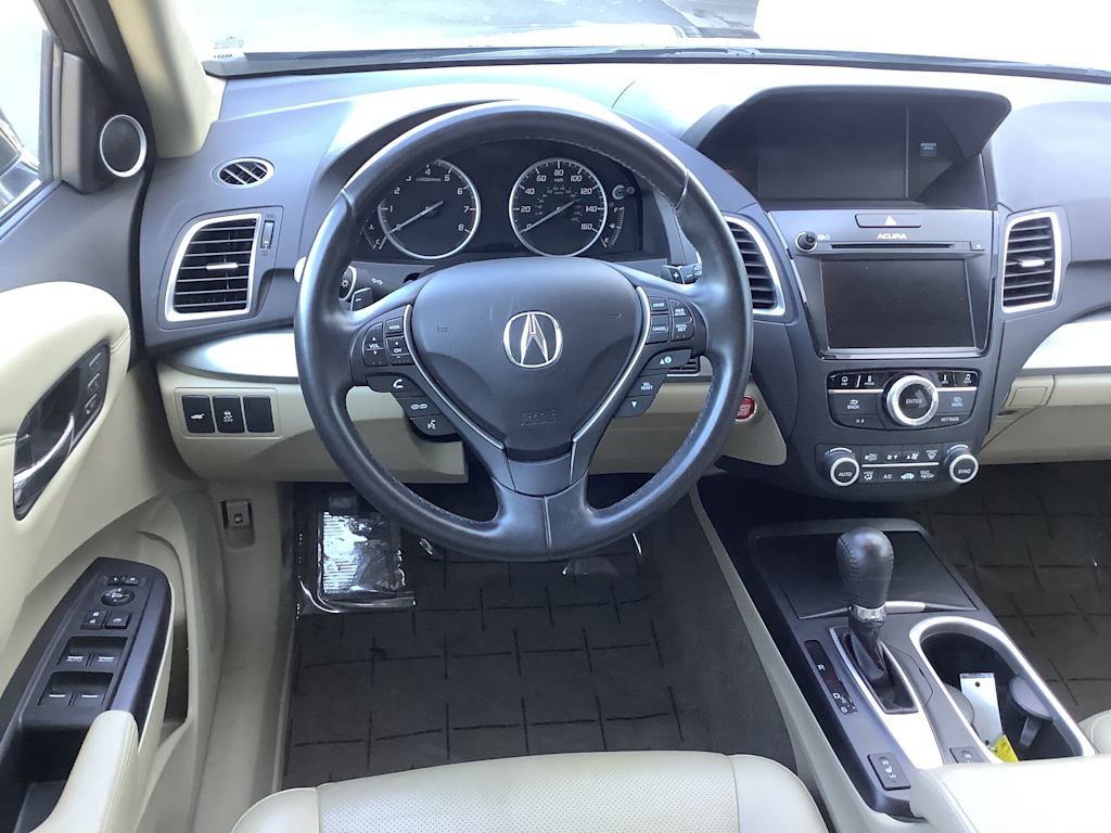 Thumbnail: 2017 Acura RDX - 2