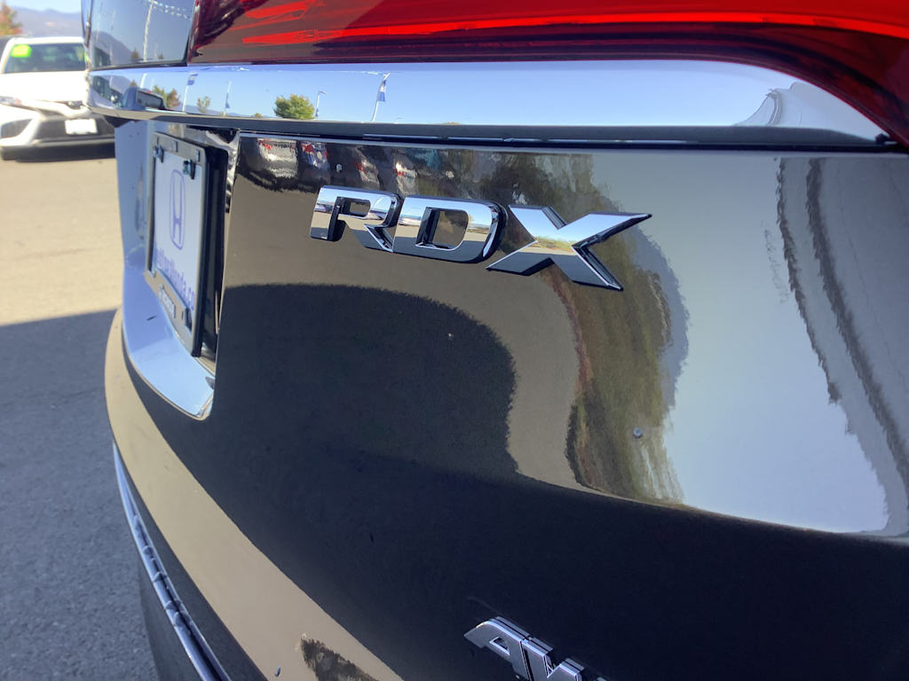 Thumbnail: 2017 Acura RDX - 6