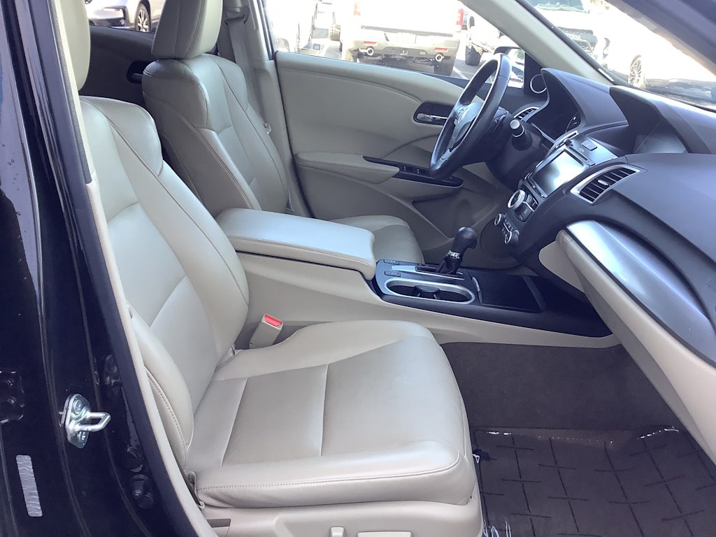 Thumbnail: 2017 Acura RDX - 18