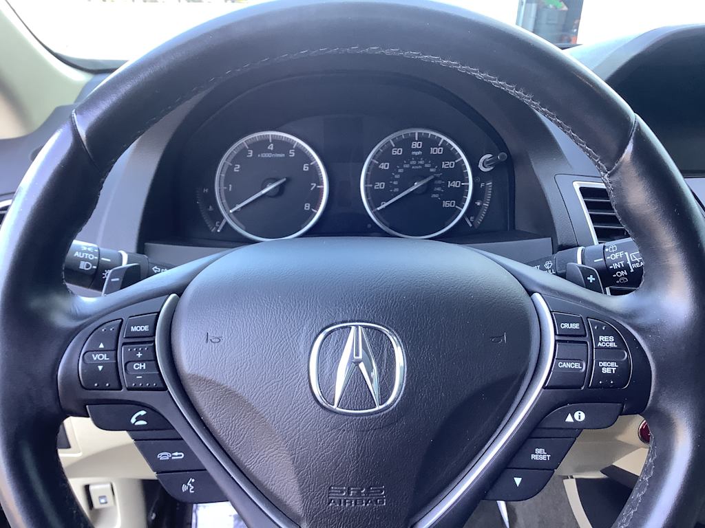 Thumbnail: 2017 Acura RDX - 19