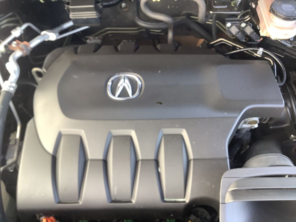 Thumbnail: 2018 Acura RDX - 8
