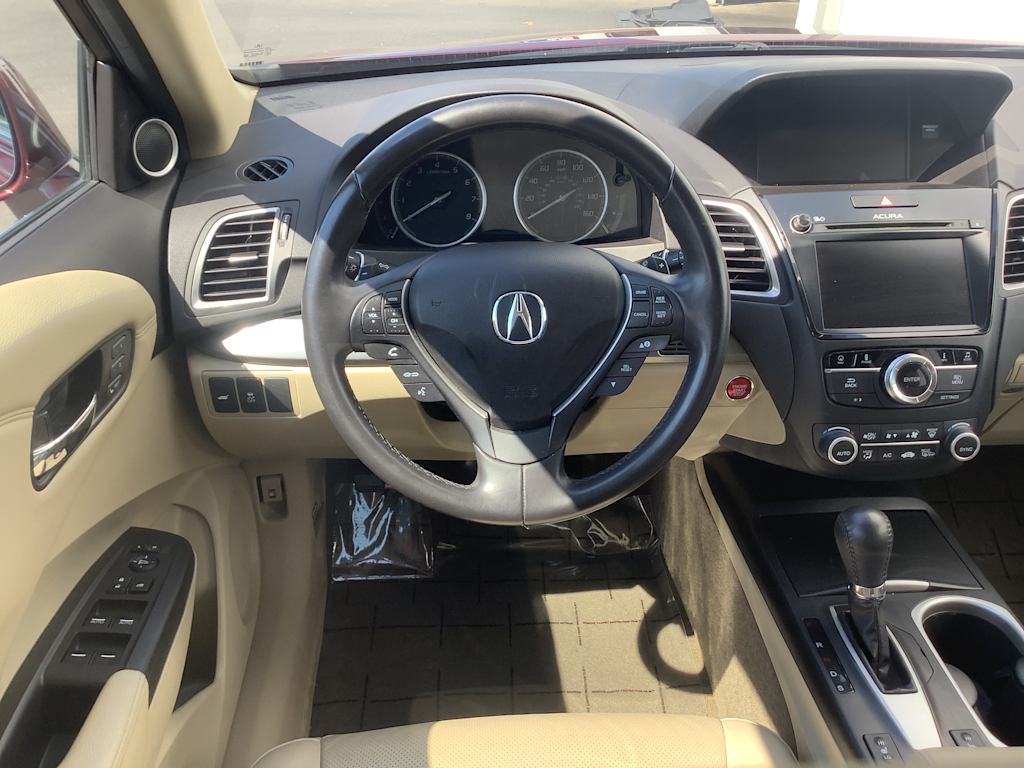 Thumbnail: 2018 Acura RDX - 9