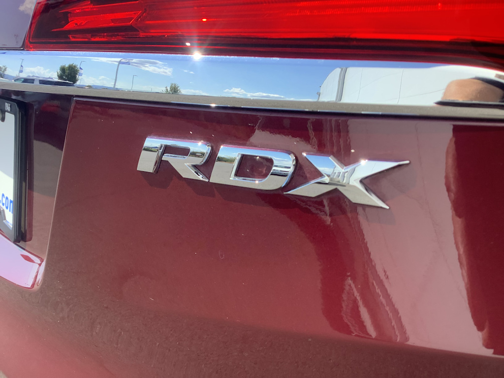 Thumbnail: 2018 Acura RDX - 6