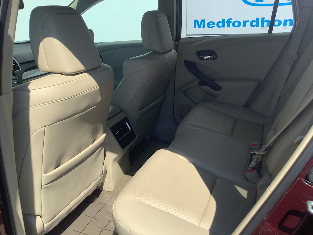 Thumbnail: 2018 Acura RDX - 12