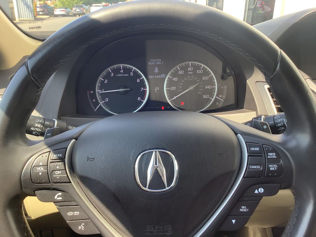 Thumbnail: 2018 Acura RDX - 21