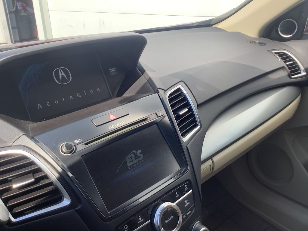 Thumbnail: 2018 Acura RDX - 13