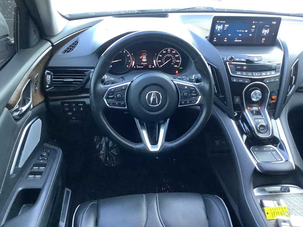 Thumbnail: 2021 Acura RDX - 10