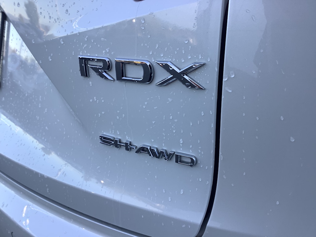 Thumbnail: 2021 Acura RDX - 7