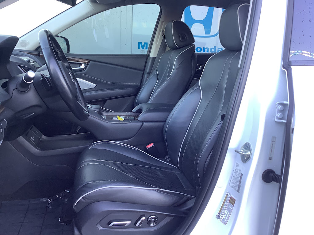 Thumbnail: 2021 Acura RDX - 11