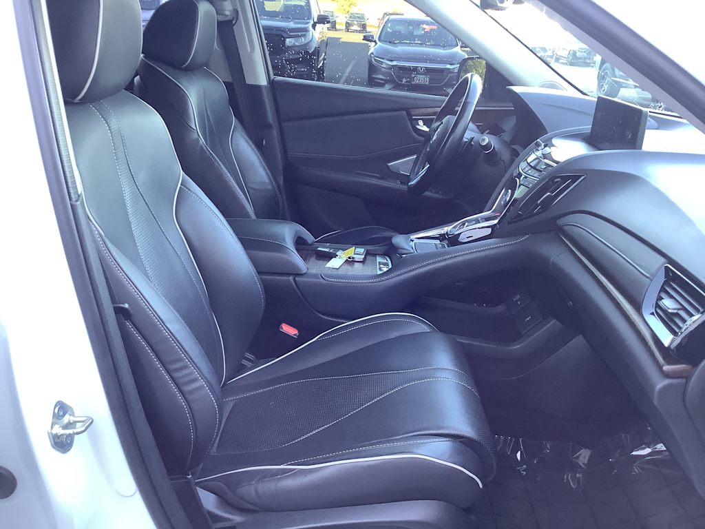 Thumbnail: 2021 Acura RDX - 12