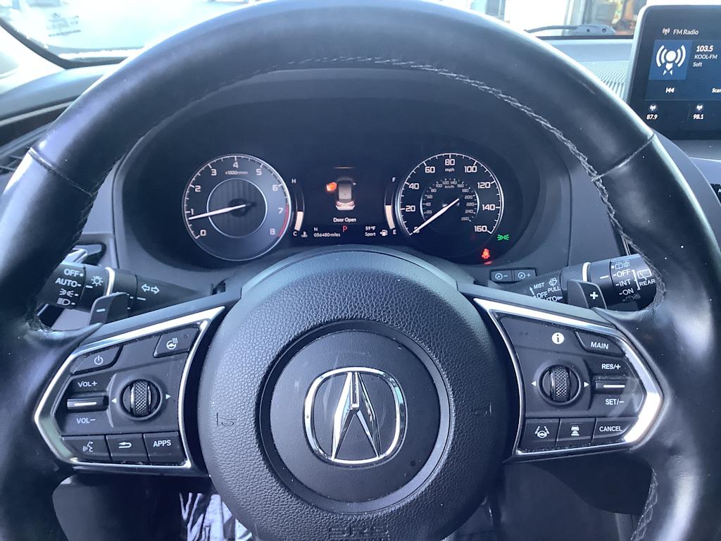 Thumbnail: 2021 Acura RDX - 20