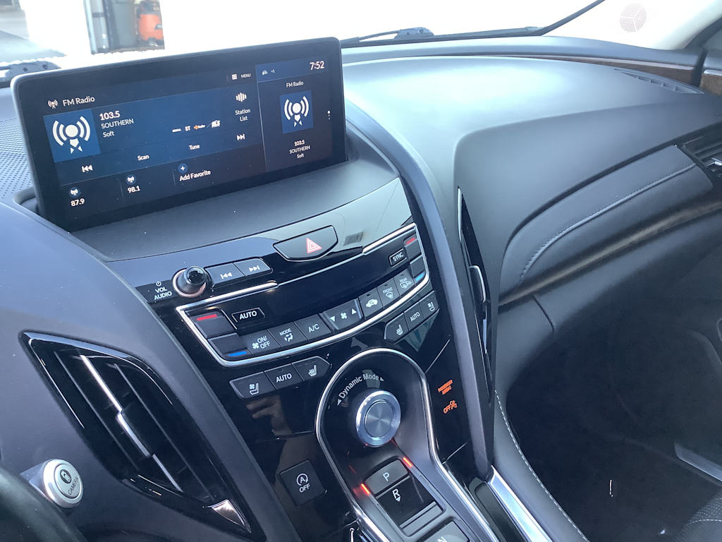 Thumbnail: 2021 Acura RDX - 14