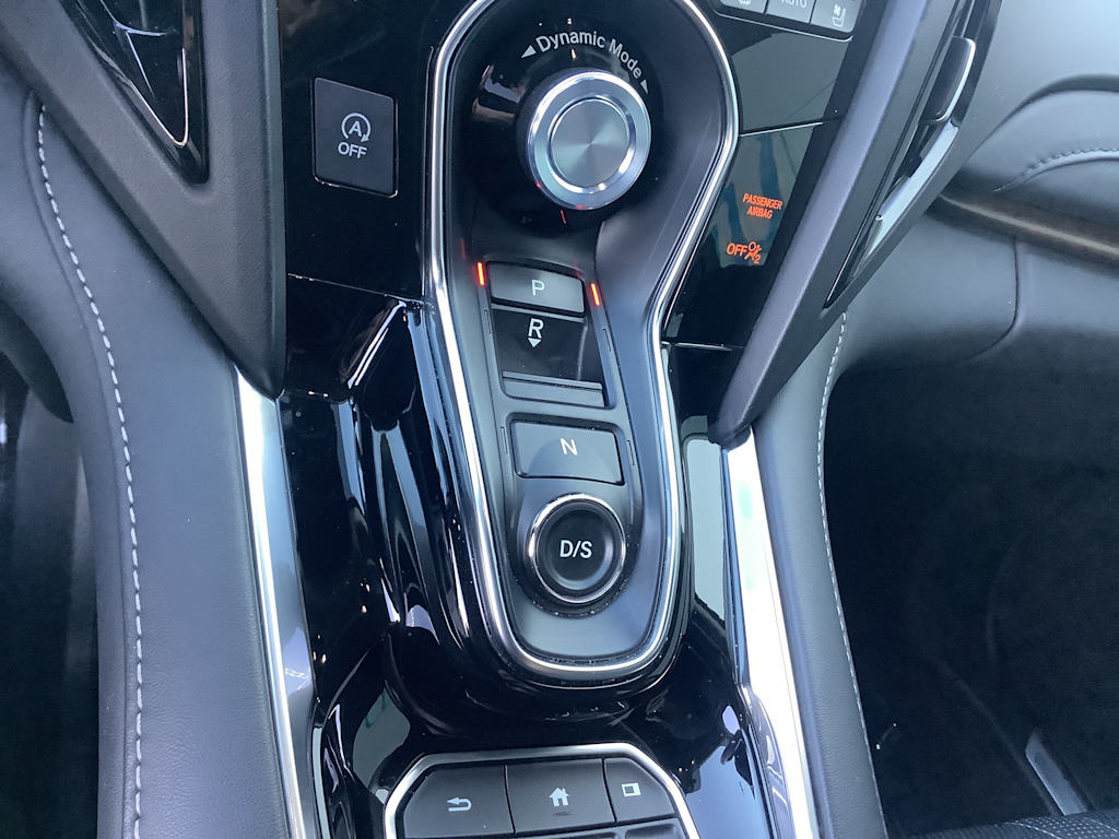 Thumbnail: 2021 Acura RDX - 21
