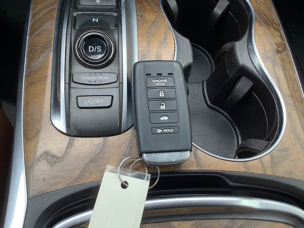 Thumbnail: 2020 Acura MDX - 21