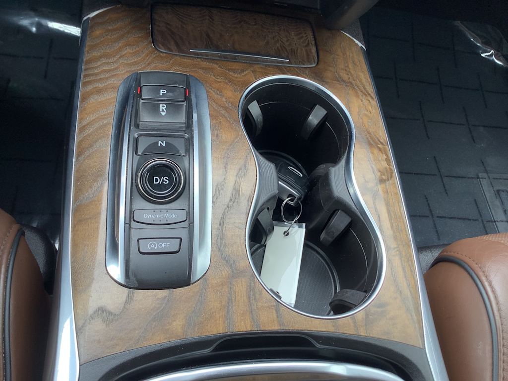 Thumbnail: 2020 Acura MDX - 15