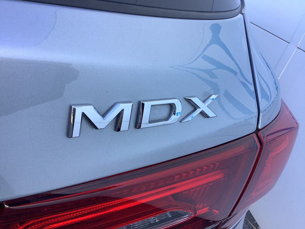 Thumbnail: 2019 Acura MDX - 7