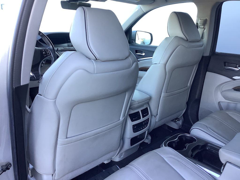 Thumbnail: 2019 Acura MDX - 13